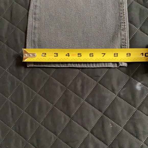 Express jeans size 5 to 6 color, blue - Picture 6 of 15